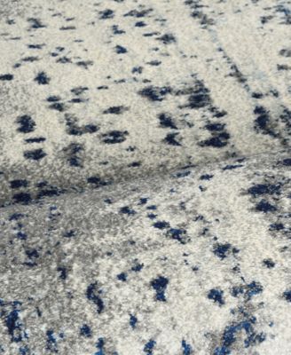 Watercolors 6230 8'3" x 10'2" Area Rug