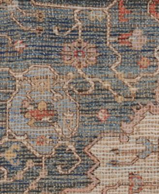 Morris 2223 8'6" x 11'6" Area Rug