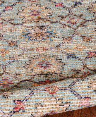 Morris 2225 8'6" x 11'6" Area Rug