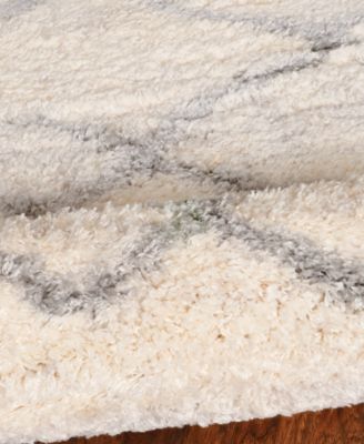 Merino 6700 5'3" x 7'7" Area Rug