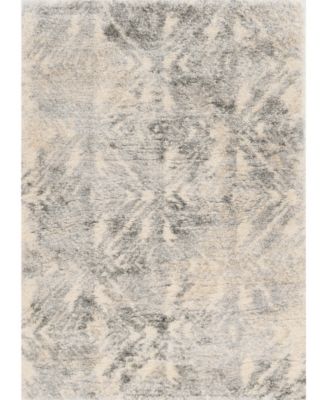 Merino 6703 5'3" x 7'7" Area Rug