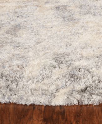 Merino 6703 7'10" x 9'10" Area Rug