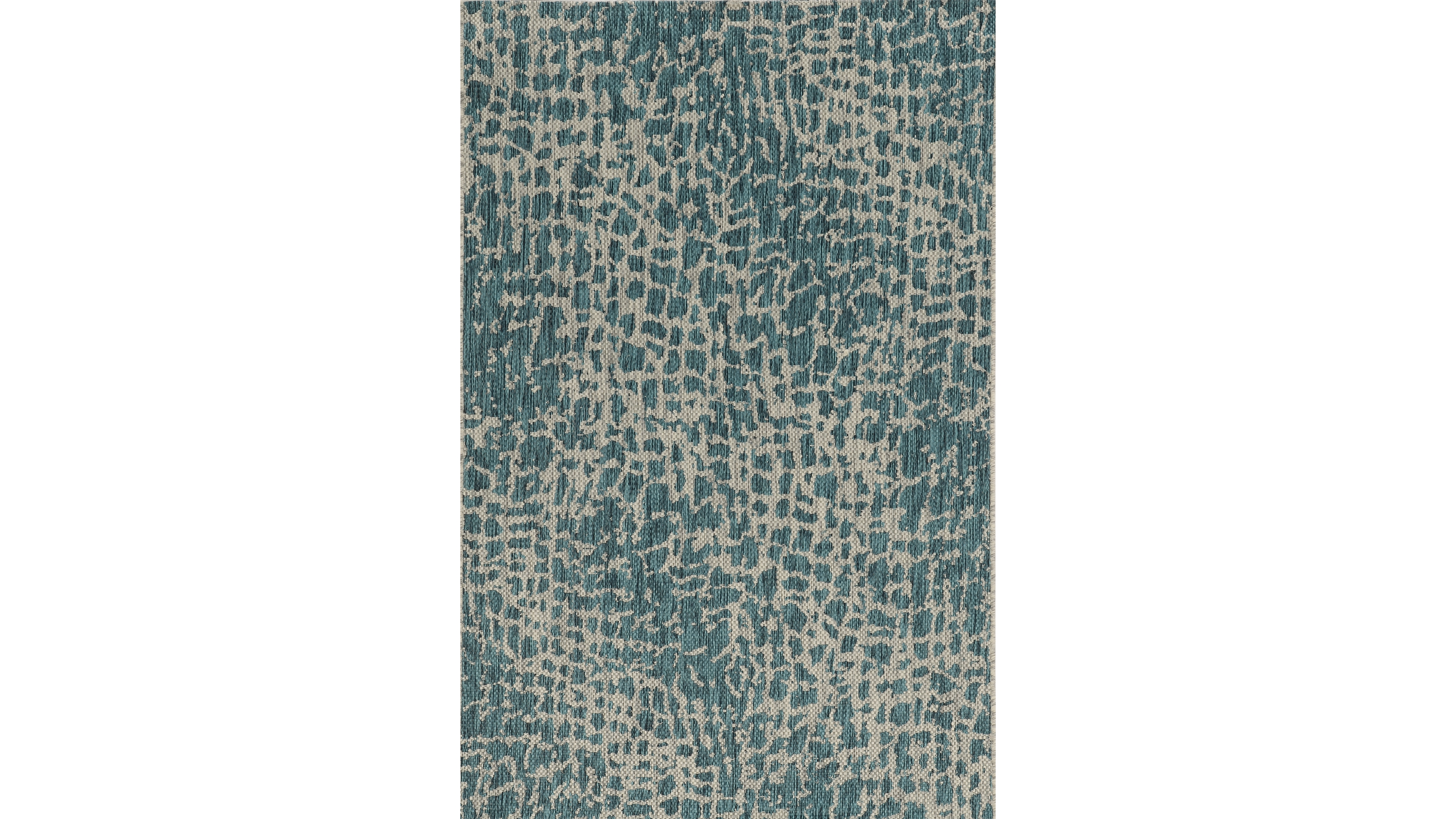 Kas Provo 5750 2'7" x 3'11" Outdoor Area Rug