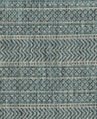 Provo 5755 3'3" x 4'11" Outdoor Area Rug