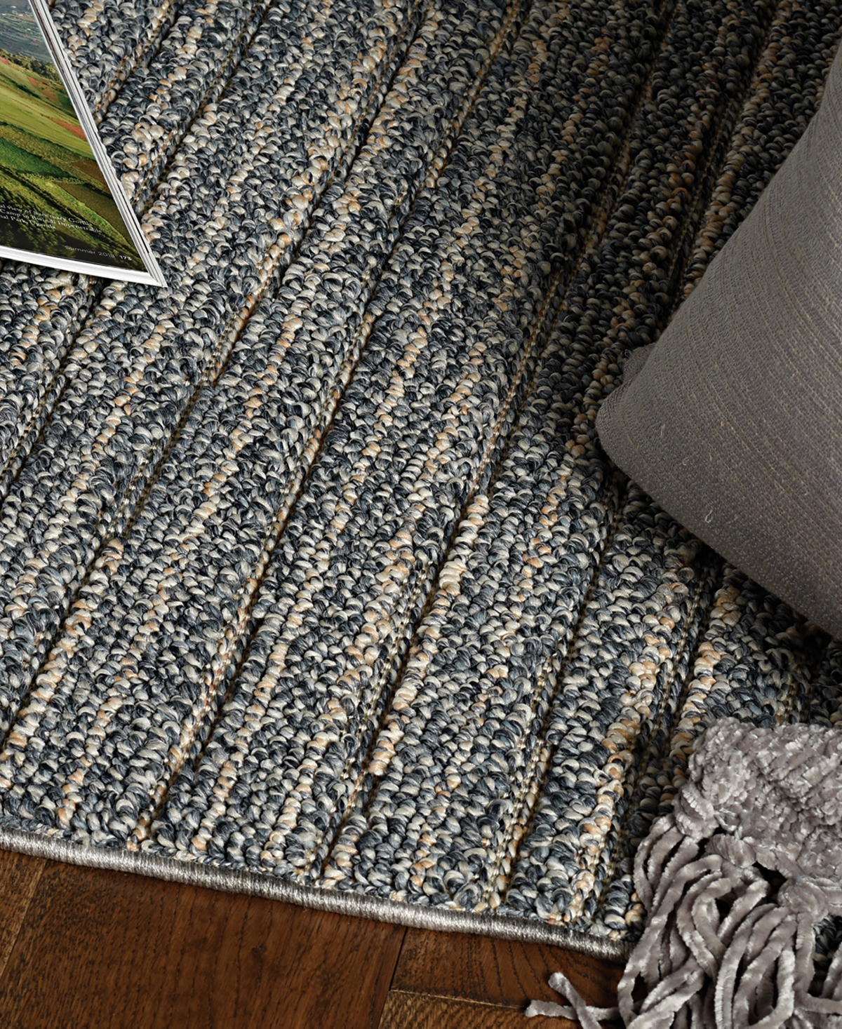 Kas Terrace 6753 Outdoor Area Rug