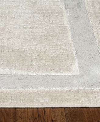 Luna 7129 3'3" x 4'11" Area Rug