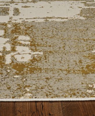 Luna 7132 5'3" x 7'7" Area Rug