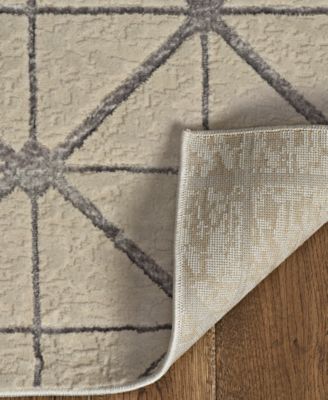 Luna 7128 7'10" x 10'10" Area Rug