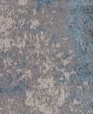Luna 7131 7'10" x 10'10" Area Rug