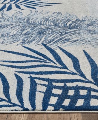 Kas Stella 6266 Area Rug In Blue