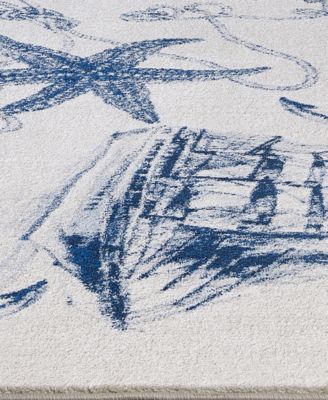 Stella 6269 7'10" x 10'10" Area Rug