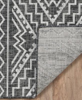 Provo 5780 3'3" x 4'11" Outdoor Area Rug