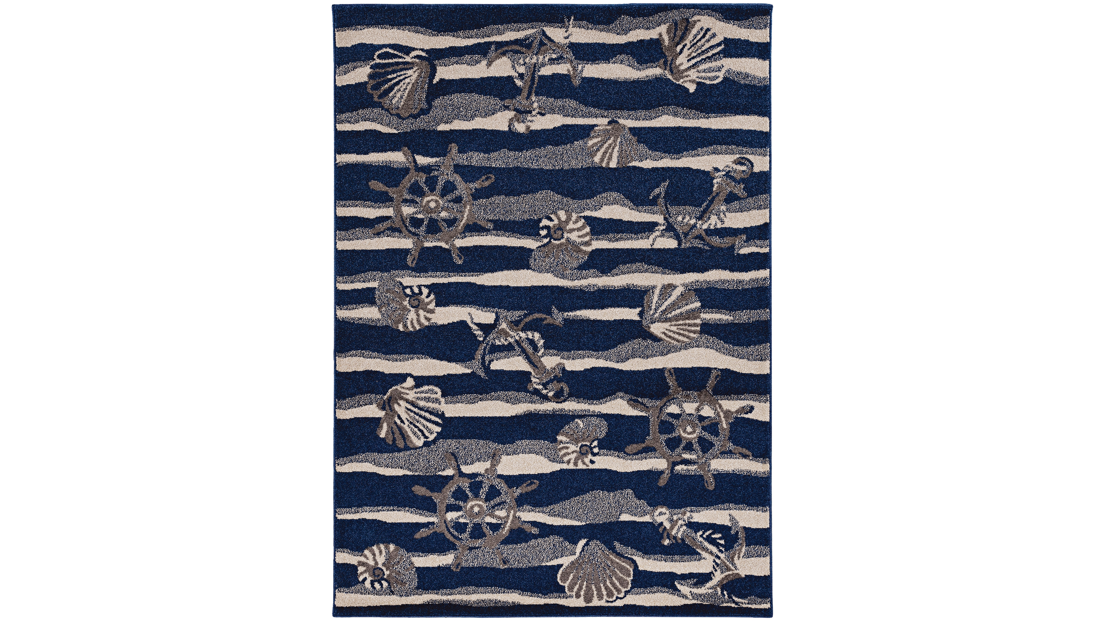 Kas Lucia 2776 3'3" x 4'11" Outdoor Area Rug