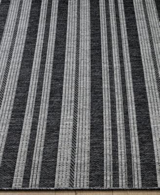 Provo 5791 5'3" x 7'7" Outdoor Area Rug