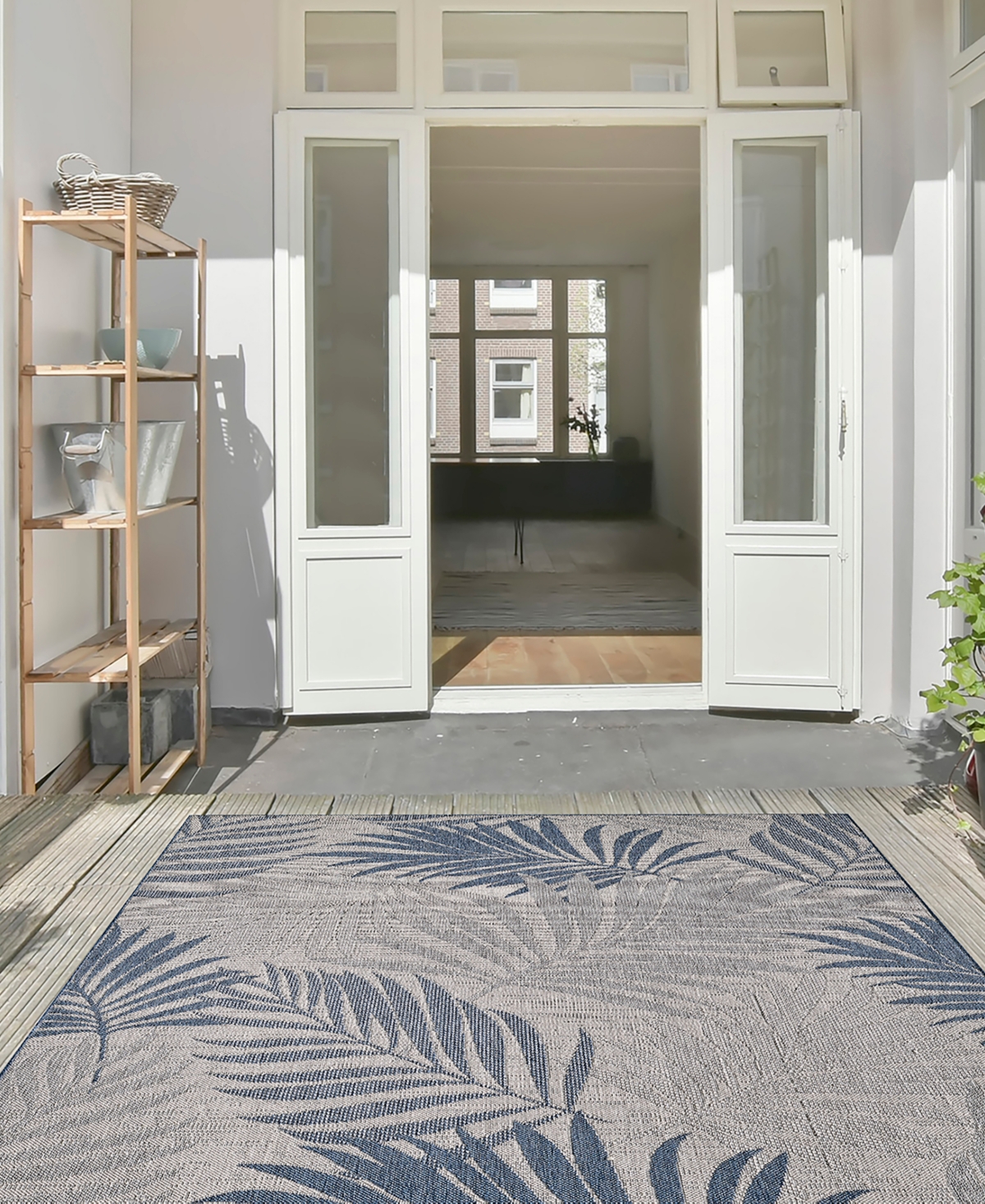 Kas Provo 5786 Outdoor Area Rug