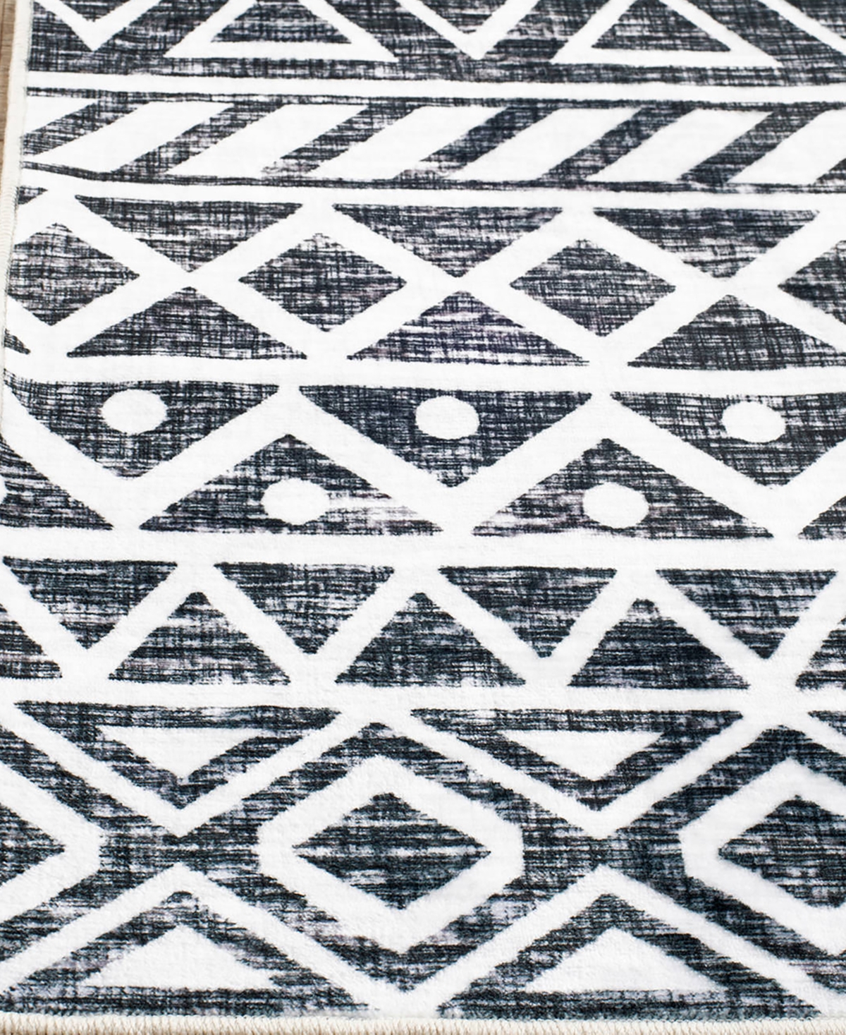 Main Street Rugs Craley 7019 Area Rug