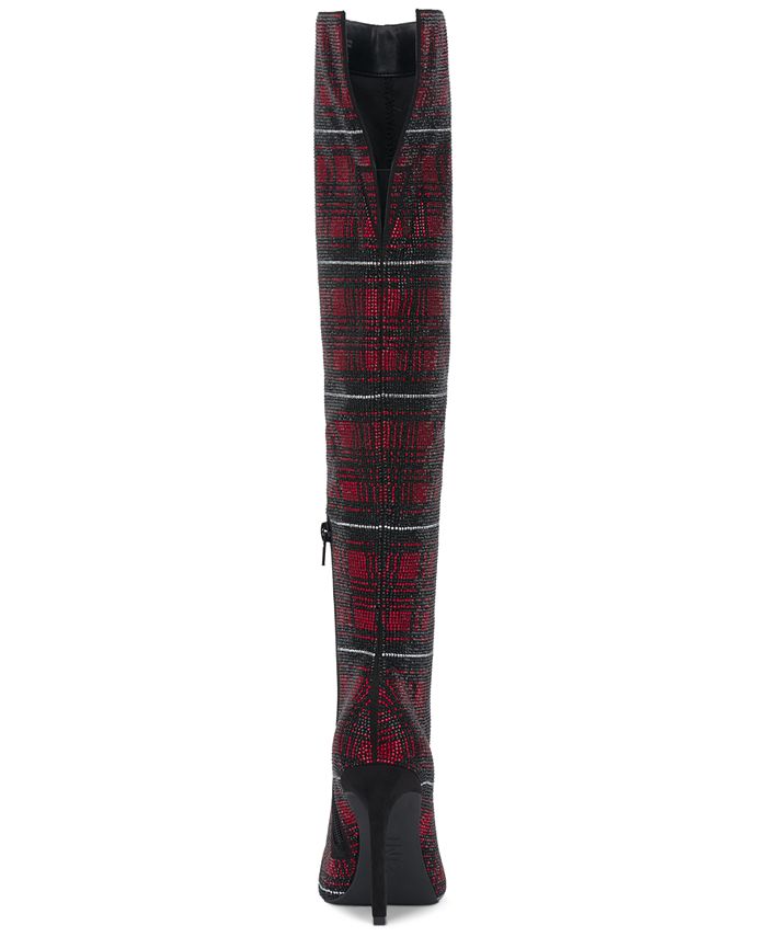 inc international concepts over the knee boots