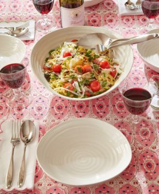 Portmeirion Sophie Conran Serveware Collection - Macy's