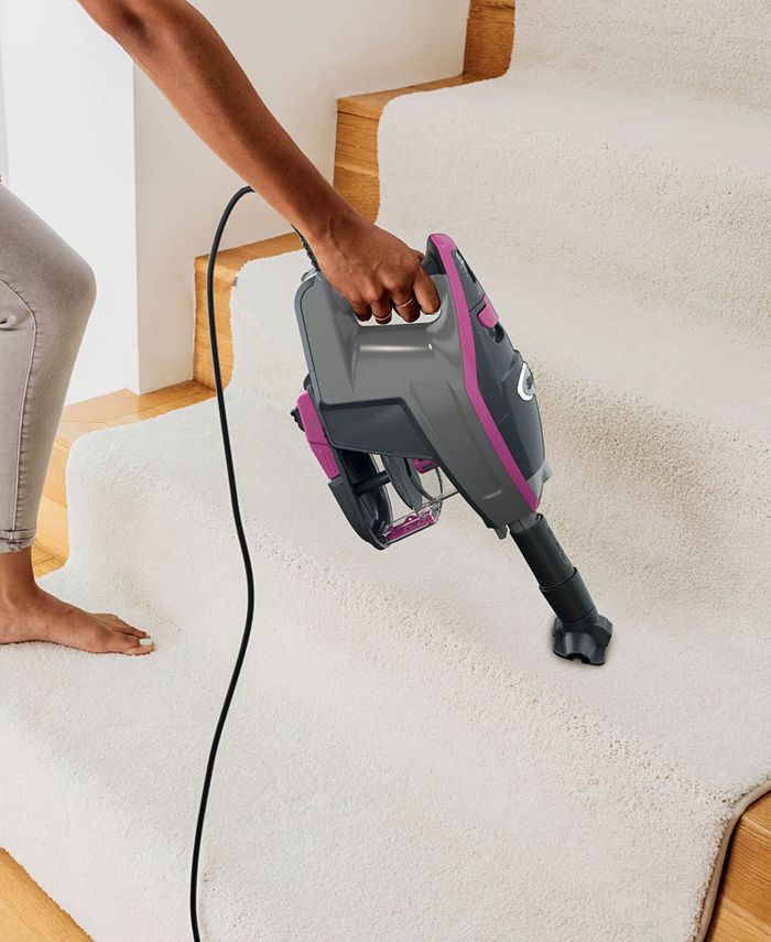 Shark Rocket Pro DLX Corded Stick Vacuum HV371 Macy's