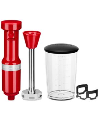 Variable-Speed Corded Hand Blender - KHBV53
