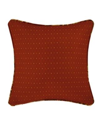 Montecito Decorative Pillow, 16" x 16"