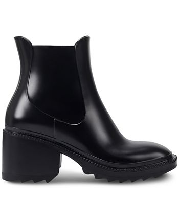 academy women's rain boots