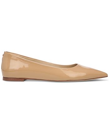 Sam Edelman Women's Wanda Pointed Toe Woven Flats main image 0