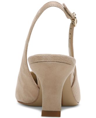 Women's Bianka Slingback Pumps