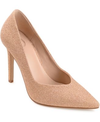 Women's Ninna Glitter Pumps