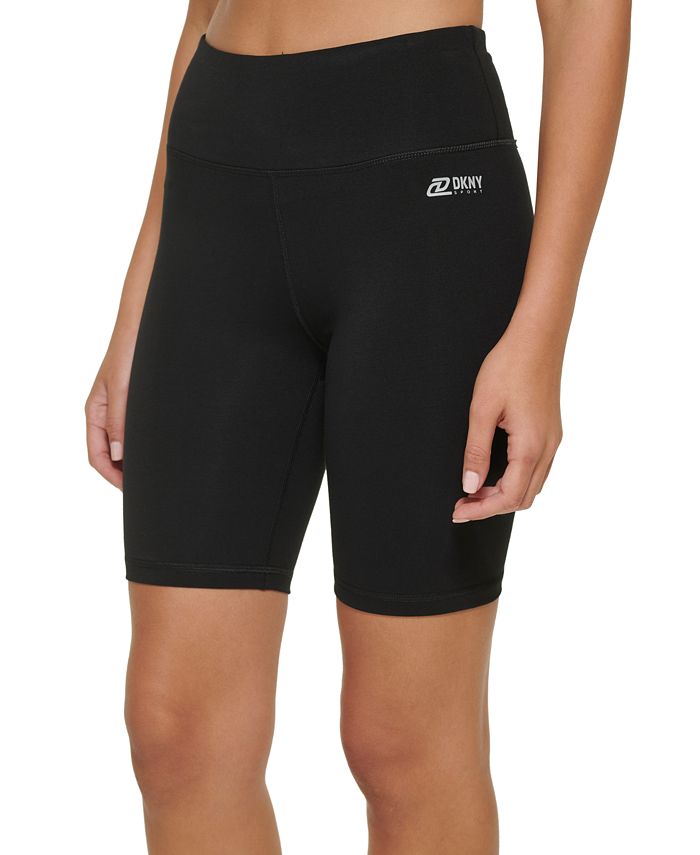 DKNY Women's Bike Shorts Macy's