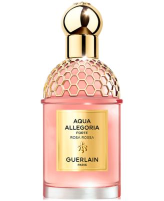 GUERLAIN - Guerlain Aqua Allegoria Forte Rosa Rossa Eau de Parfum, 2.5 oz.