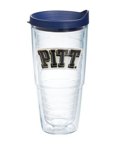 Tervis Tumbler Pittsburgh Panthers 24 oz. Emblem Tumbler