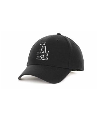 47 curved hat