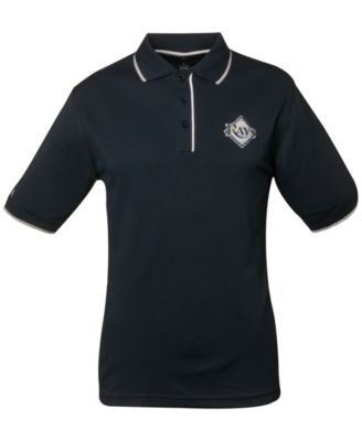 Antigua - Men's Tampa Bay Rays Elite Polo Shirt