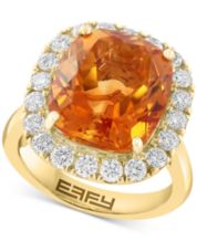 Citrine Effy Jewelry Macy s