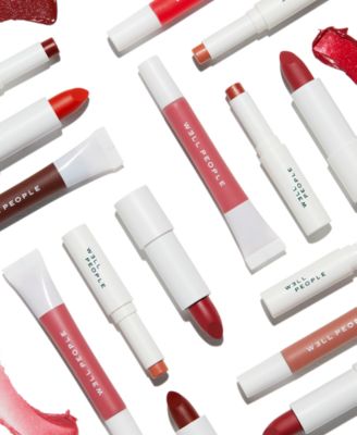 Lip Butter Tinted Balm SPF 15