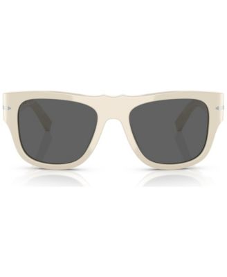 Men's Pinnacle 54 Sunglasses, 0PO3294S1163B154W