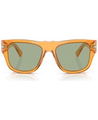 Men's Pinnacle 54 Sunglasses, 0PO3294S11685254W