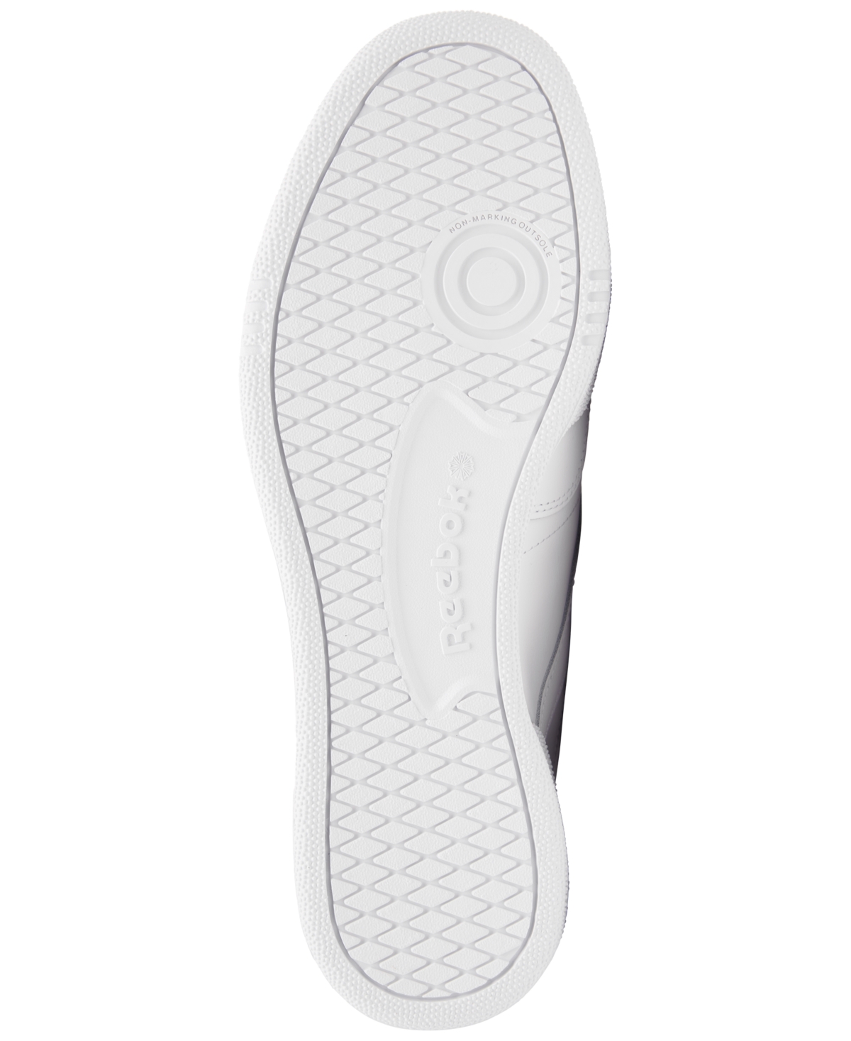 Reebok Men's Club C 85 Casual Sneakers from Finish Line