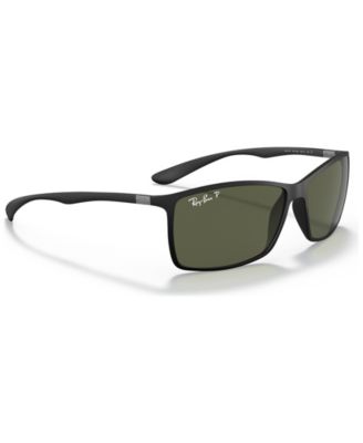 Polarized Sunglasses , RB4179 LITEFORCE