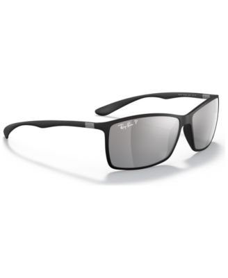 Polarized Sunglasses , RB4179 LITEFORCE