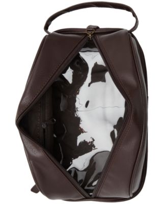 Perry Ellis Men's Casual Travel Case