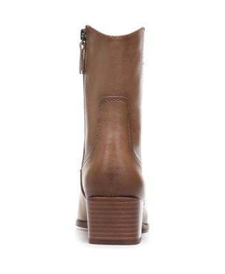 Naturalizer Gaby Western Booties 
