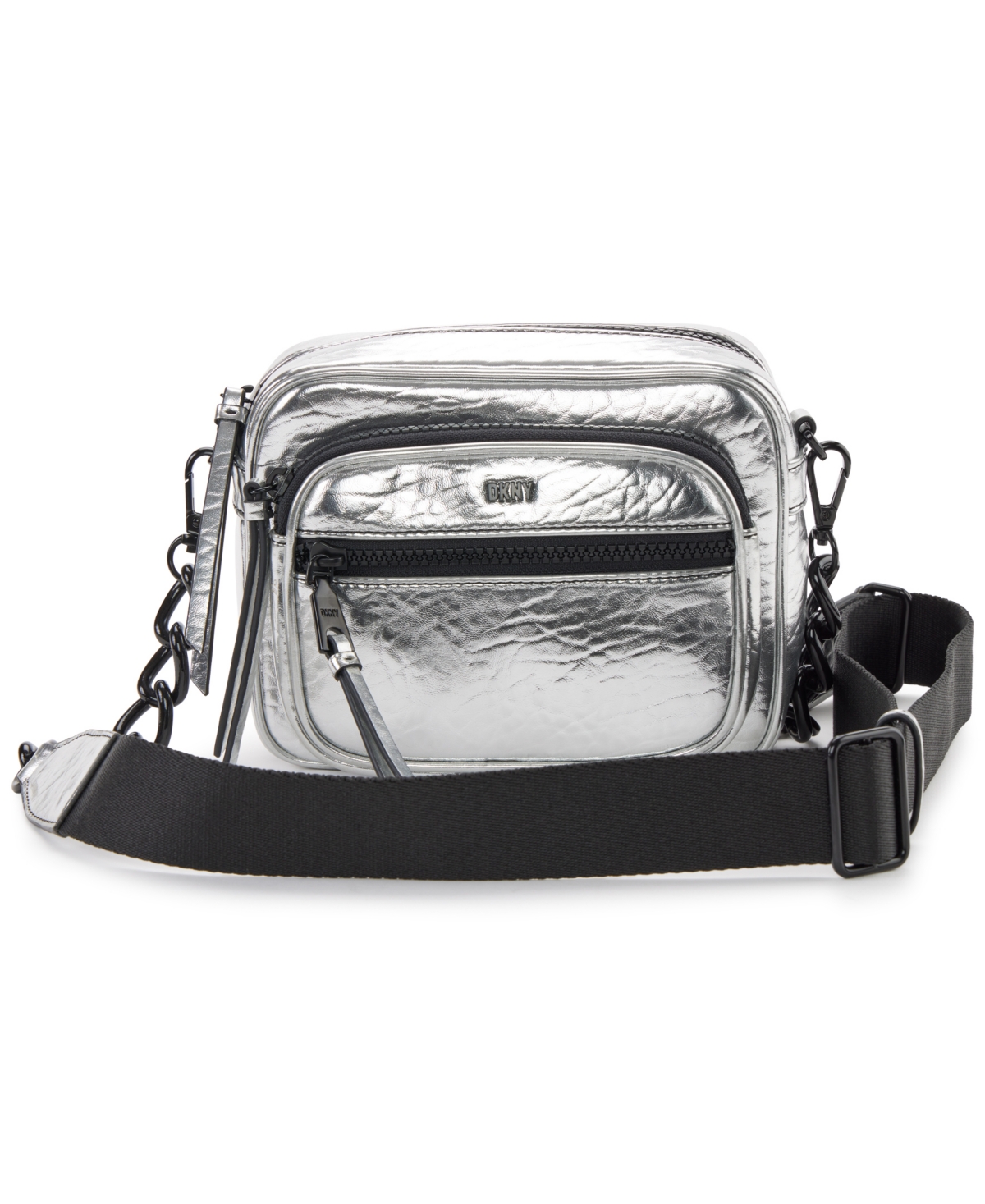 DKNY Abby Camera Bag in Black