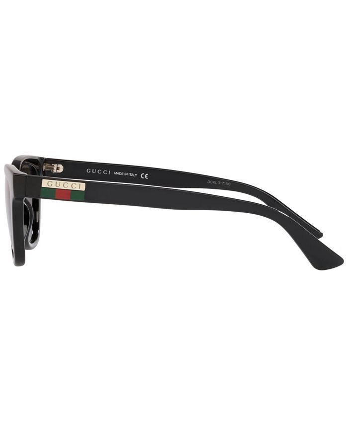 Gucci Men's Sunglasses, GG1116S Macy's