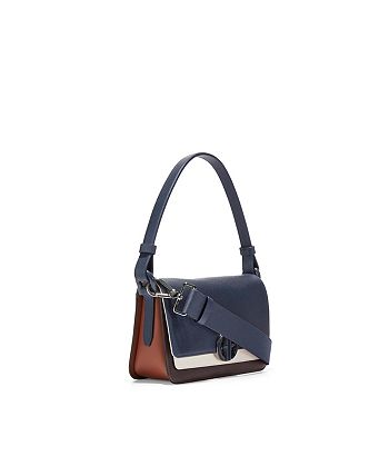 Cole Haan Women s Grand Series Mini Shoulder Handbag Macy s