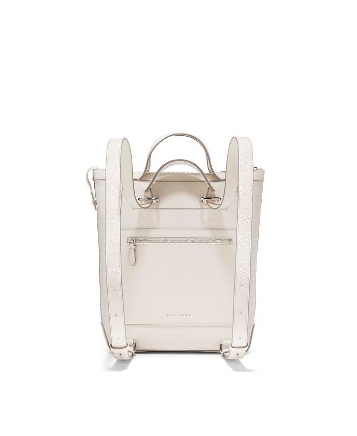 Grand Ambition Small Convertible Luxe Backpack