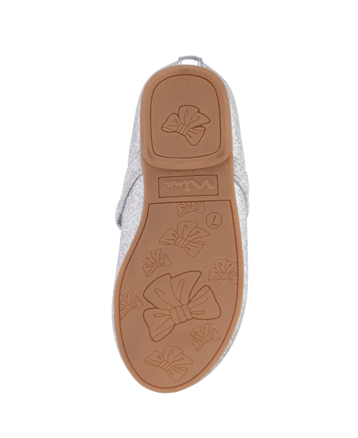 Nina Toddler Girls Ballet Flats