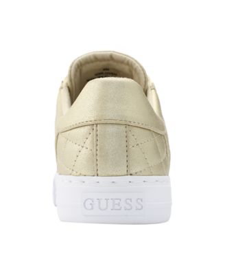 Women's Loven Lace-Up Sneakers