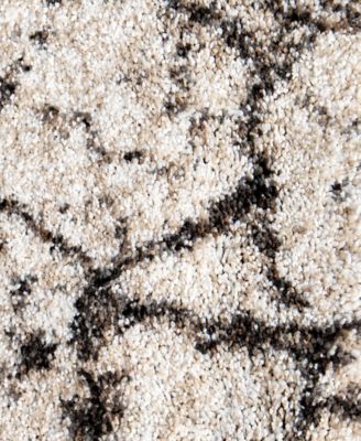 CLOSEOUT! Orian Cloud 19 Carrara 6'7" x 9'6" Area Rug